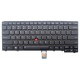 Lenovo Keyboard Thinkpad Backlit US ThinkPad T440s T440 T440P T440E T431S E431 0C43944